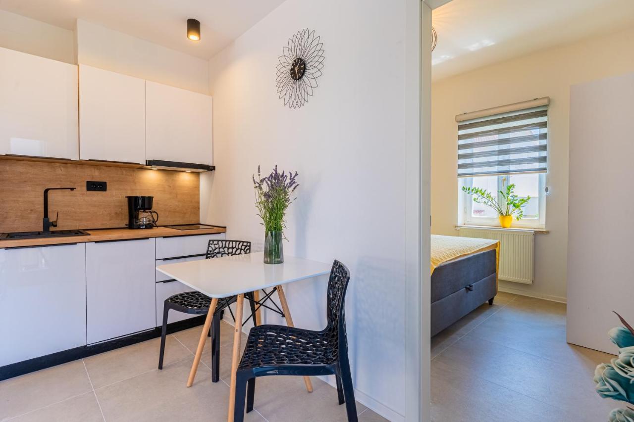 Apartments Ivanka Cres Bagian luar foto