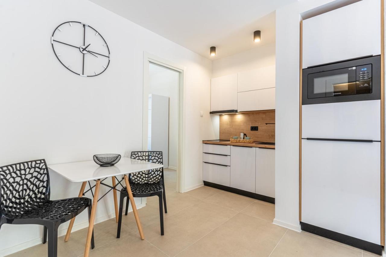 Apartments Ivanka Cres Bagian luar foto