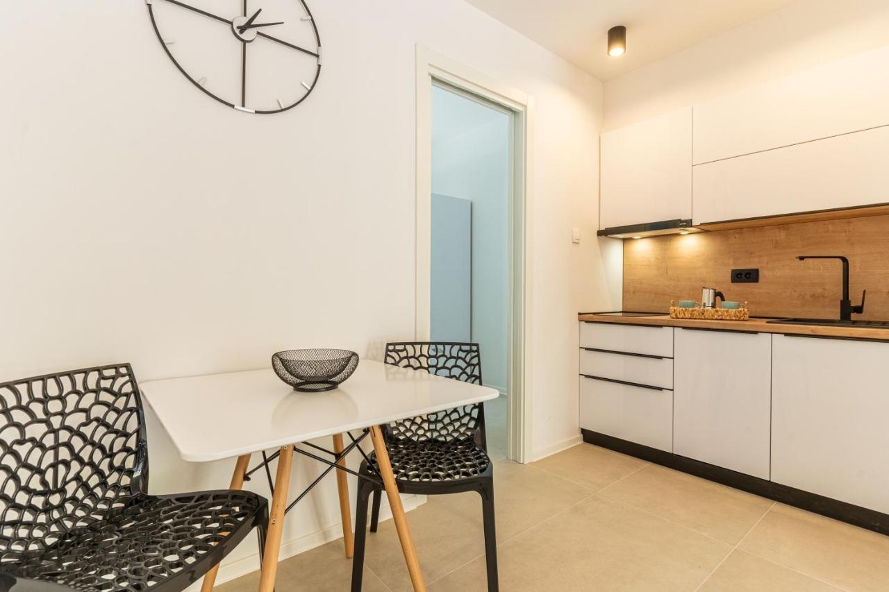 Apartments Ivanka Cres Bagian luar foto