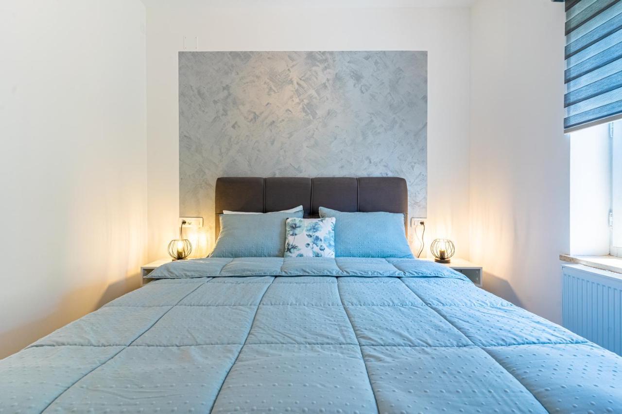 Apartments Ivanka Cres Bagian luar foto